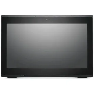 Shuttle XPC AIO Barebone P55U3 39,62cm 15,6Zoll Intel Core i3-1315U 2xSODIMM DDR5 1xM.2 1xSATA 1xHDMI Black
