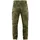 Barents Pro Hunting Hose Green Camo/Deep Forest 60