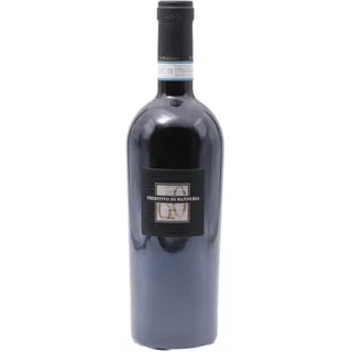 Cantine San Marzano Sessantanni Primitivo di Manduria DOP 2015 0,75 l