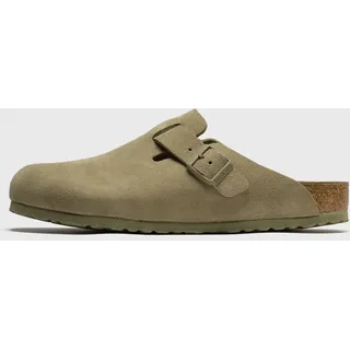 Birkenstock Boston Beige 43
