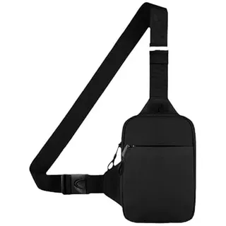 SWZEC Travison Sling Bag (1x Sling Bag,L) - L