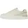 Plateau-Sneaker Beige Damen 42