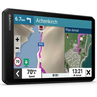 Garmin CamperCam 795 MT-D EU Navigationsgerät 17,7 cm DashCam GPS/Gallileo