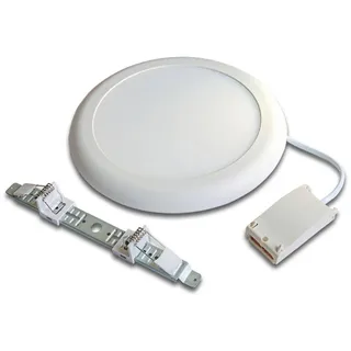 Hera LED-Leuchte FR65/205LED18W Kunststoff