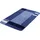 70 x 120 cm marineblau