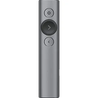 Logitech Spotlight Presentation Remote - Presenter