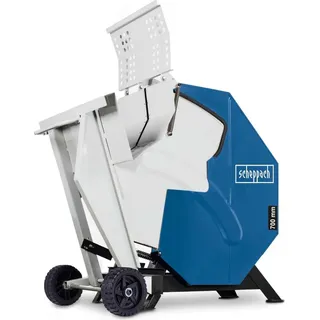 SCHEPPACH HS730 5000 W