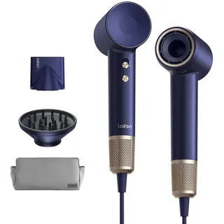 Laifen Swift Premium Haartrockner Lonic Blower Hochgeschwindigkeits Haartrockner