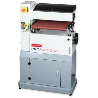 Trommelschleifer Zylinderschleifmaschine  - Professional AP460DS