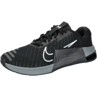 Nike Metcon 9 Damen Black/Anthracite/Smoke Grey/White 41