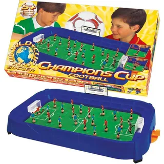 Fußball/Football Champion Brettspiel