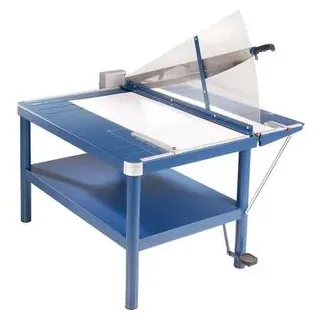 DAHLE Hebelschneider 585 inkl. Untergestell