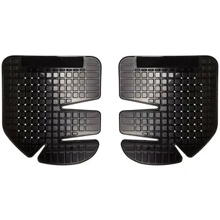Spidi Hüftprotektor Warrior Lite L2 One Size Schwarz