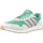 Semi Court Green/Bliss Pink/Warm Vanilla 41 1/3