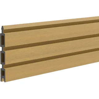 Muster anfordern: TraumGarten System NEO Platinum Braun