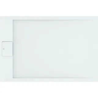 Ideal Standard Ultra Flat S i.life Rechteck-Brausewanne, 1200x900x30mm, T5221FR,