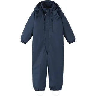 Reima Schneeanzug Reitti navy 104