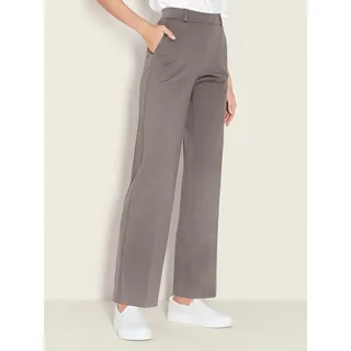Wide Fit-Hose Raphaela by Brax beige, 19