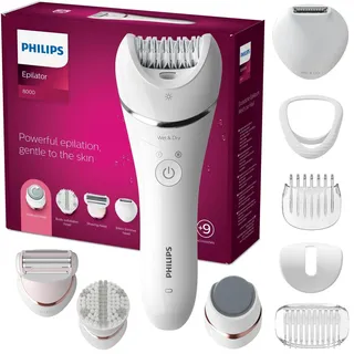 Philips Series 8000 Wet & Dry BRE740/10
