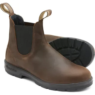 Blundstone Stiefeletten Modell 1609, antique brown,