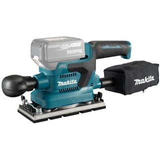 Makita DBO480ZJ LXT Akku-Schwingschleifer solo inkl. MAKPAC