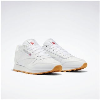 W Cloud White / Pure Grey 3 / Reebok Rubber Gum-03 36