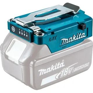Makita Akku-Adapter