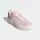Clear Pink / Core White / Core Black 38 2/3