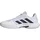 CourtJam Control Tennisschuh Cloud White Team Navy Cloud White 42 2/3
