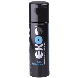 Eros Aqua Sensations 30 ml