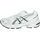Herren White/Black 42