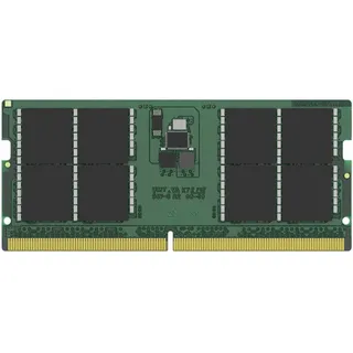 Kingston ValueRAM 32GB DDR5-5600 CL46-45-45, on-die ECC