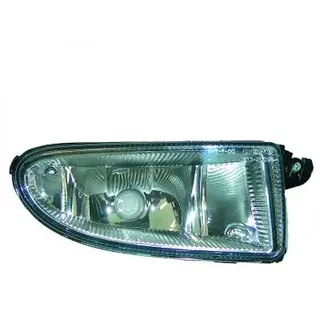 Diederichs Nebelscheinwerfer 2605088