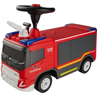 Big Feuerwehr