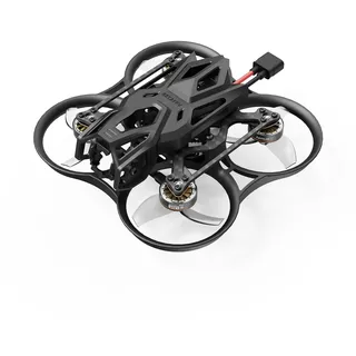 BETAFPV Pavo Femto Bürstenloser Quadrocopter, 2S-Taschendrohne mit HD VTX-Klammer für DJI O4 Air Unit, F4 2-3S 20A FC, 1102 | 14000KV Motor, für Fliegende Glatte Luftfotografie Freestyle Flug Fliegen