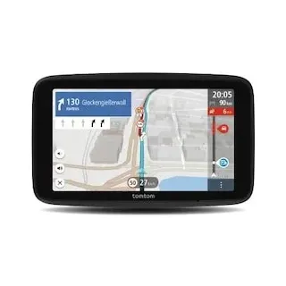 TomTom GO Professional 5