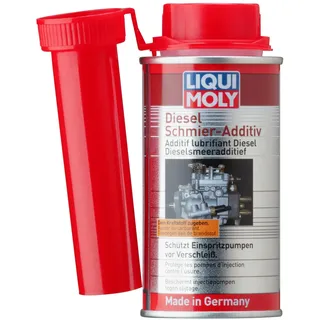 LIQUI MOLY Diesel Schmier-Additiv 5122 150ml