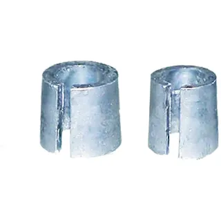 Poladapter Japanpol auf DIN Autopol 1 Paar