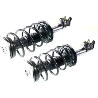 gh Federbein Komplett Federbein