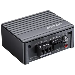 ETON Eton PA2 Audioverstärker