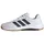 Cloud White/Core Black/Lucid Red 40