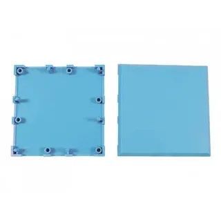 Allnet ALL-BRICK-0373, Blau,