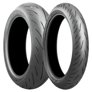 Bridgestone Battlax S22 REAR 190/55 R17 75W TL