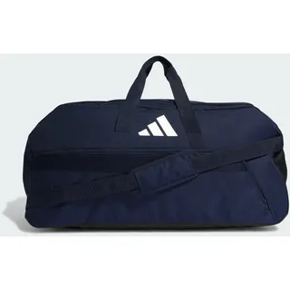 adidas Tiro 23 League Duffelbag L Team Navy Blue 2 / Black / White 0    
