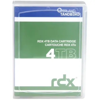 Tandberg RDX QuikStor