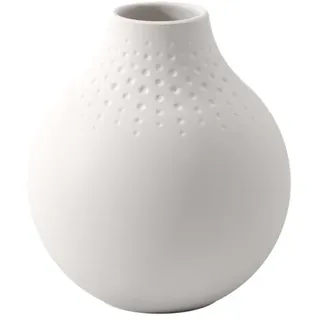 Villeroy & Boch Collier 12 cm weiß