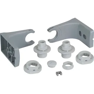 WERMA SIGNALTECHNIK Werma Montagebügel 1-stufig 97589033