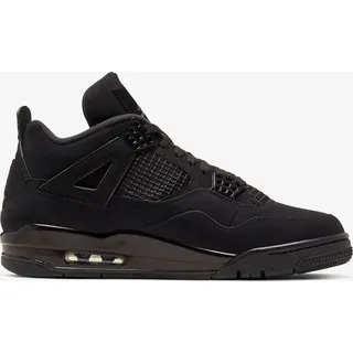 Nike Air Jordan 4 Retro "Black Cat", CU1110-010, Größe: 45 - Schwarz - 45