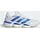 Indoor Schuh Cloud White/Royal Blue/Royal Blue Royal Blue 45 1/3