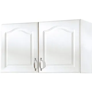 WIHO KÜCHEN Hängeschrank Linz 100 x 0 x 0 cm Weiß